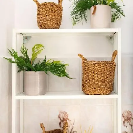 Brand New Center Nostalgija Apartament Split