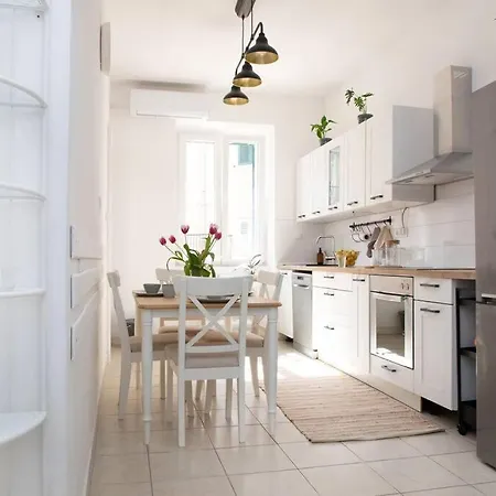 Apartment Brand New Center Nostalgija