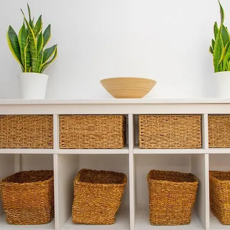 Apartament Brand New Center Nostalgija