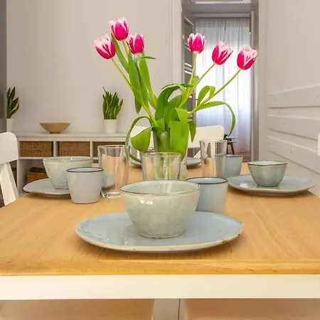 Apartament Brand New Center Nostalgija *