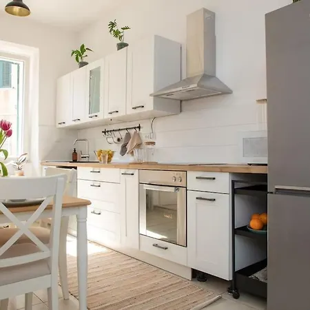 Brand New Center Nostalgija Split