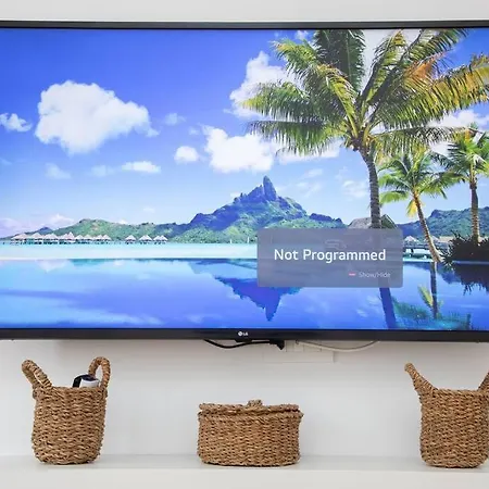 Apartament Brand New Center Nostalgija