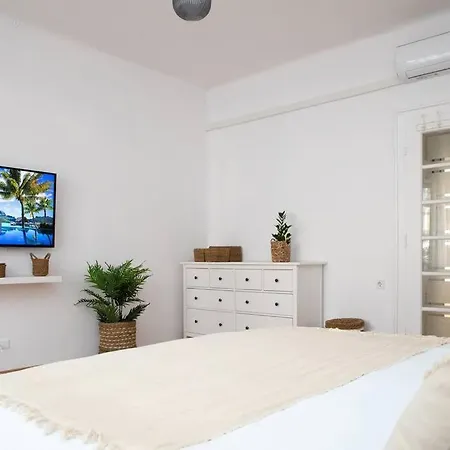 Brand New Center Nostalgija Apartament Split