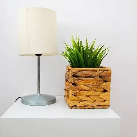 Apartament Brand New Center Nostalgija