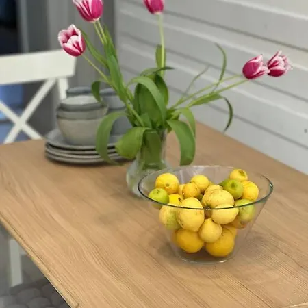 Apartament Brand New Center Nostalgija