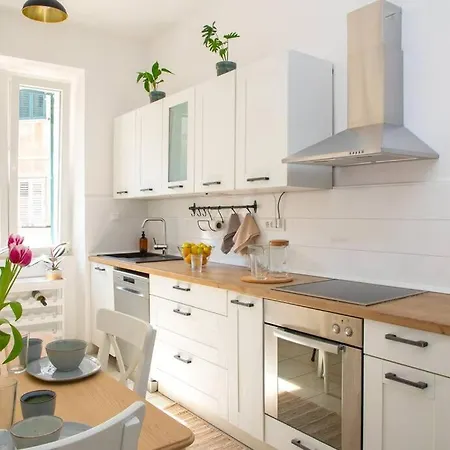 Apartment Brand New Center Nostalgija Split