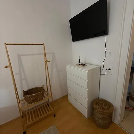 Apartment Brand New Center Nostalgija
